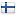 creditsrf.com server is located in Finland